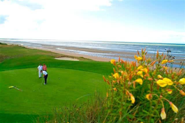 Charmant 2 Pieces A 500 M Des Plages Et Du Centre Cabourg Exterior photo